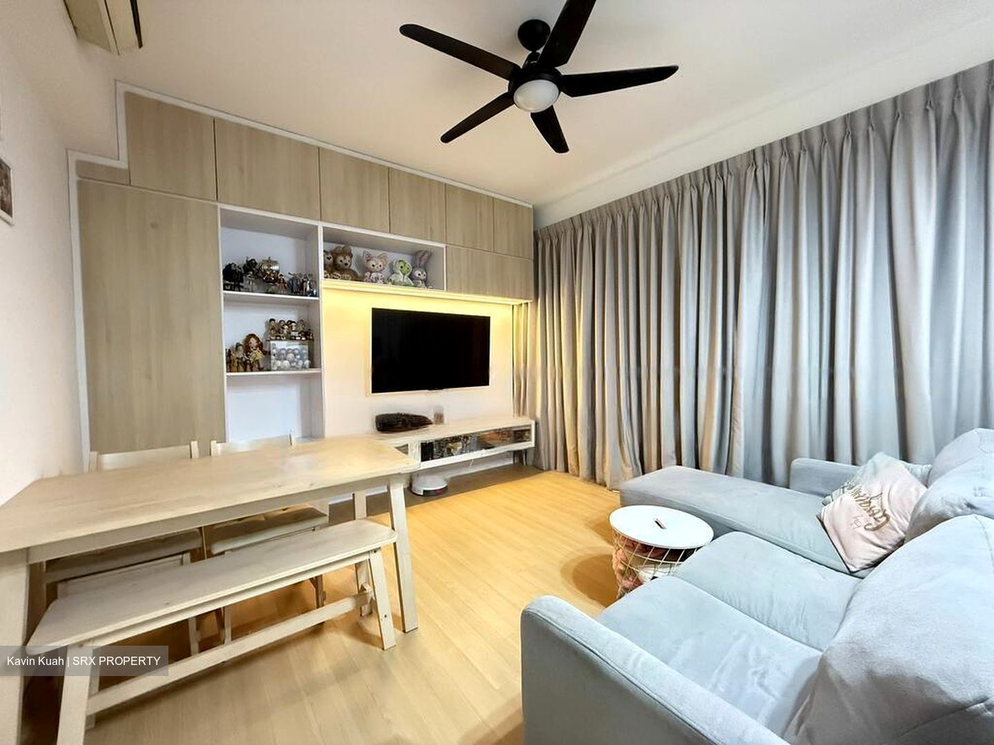 The Criterion (D27), Condominium #472257921